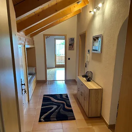 Ferienwohnung Kimmig * Bernbeuren