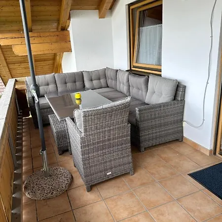 Ferienwohnung Kimmig