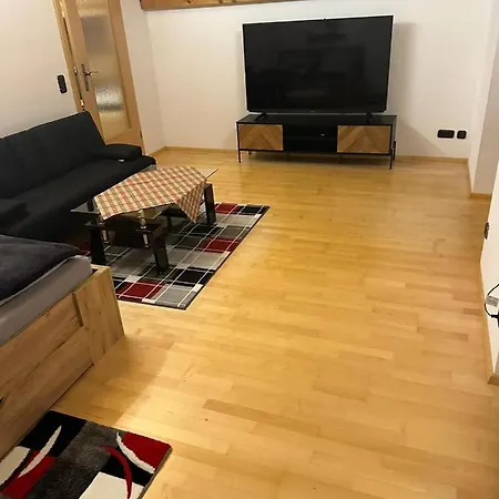 Ferienwohnung Kimmig *