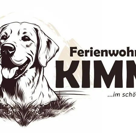 Ferienwohnung Kimmig Bernbeuren