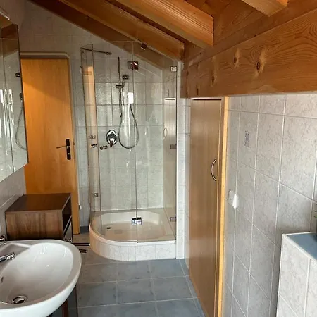 Ferienwohnung Kimmig Bernbeuren