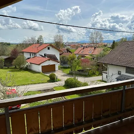 Apartment Ferienwohnung Kimmig