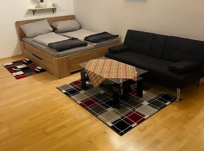 Ferienwohnung Kimmig Apartmán
