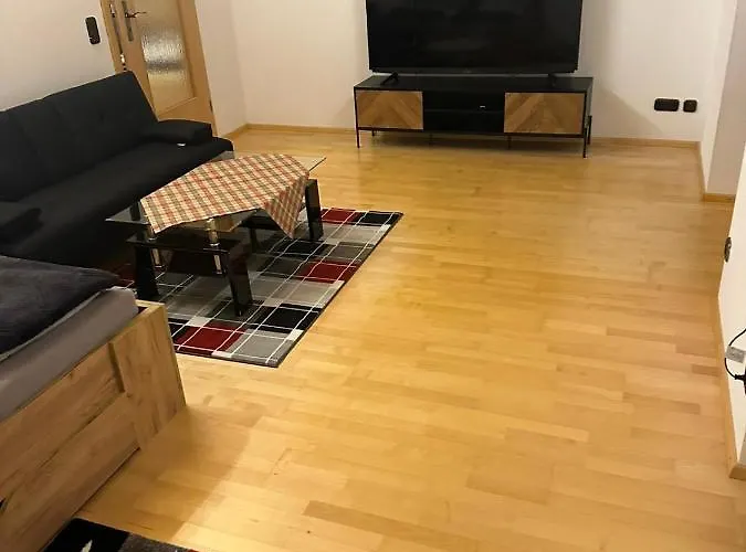 Ferienwohnung Kimmig *
