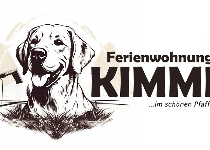 Ferienwohnung Kimmig Bernbeuren