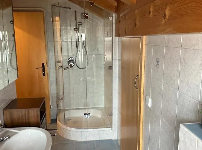 Ferienwohnung Kimmig Bernbeuren